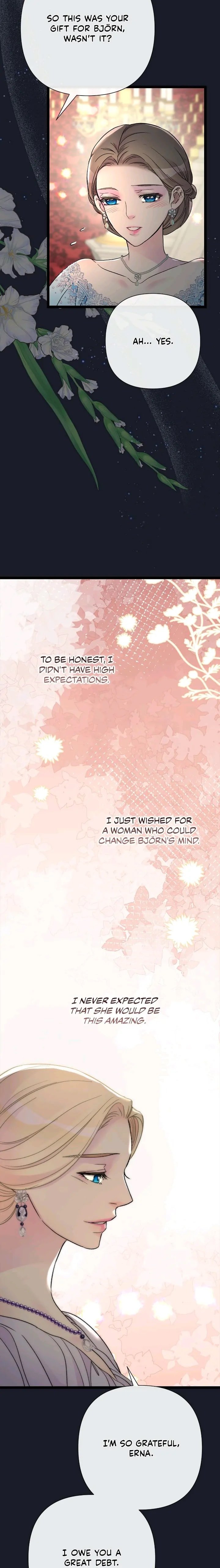 The Problematic Prince, Chapter 78 image 11